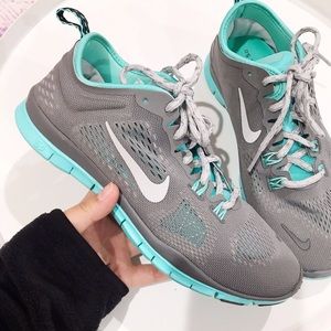 Nike Free Run 5.0 TR Fit